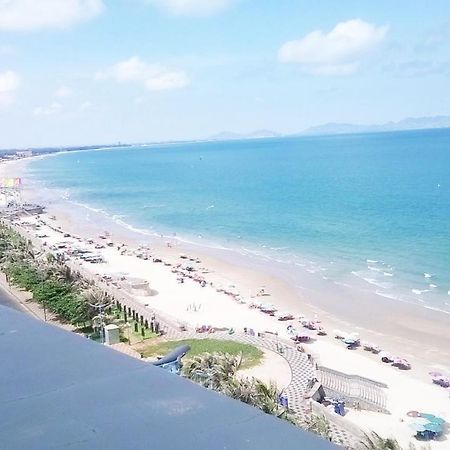 Ocean Star Hotel Vung Tau Luaran gambar