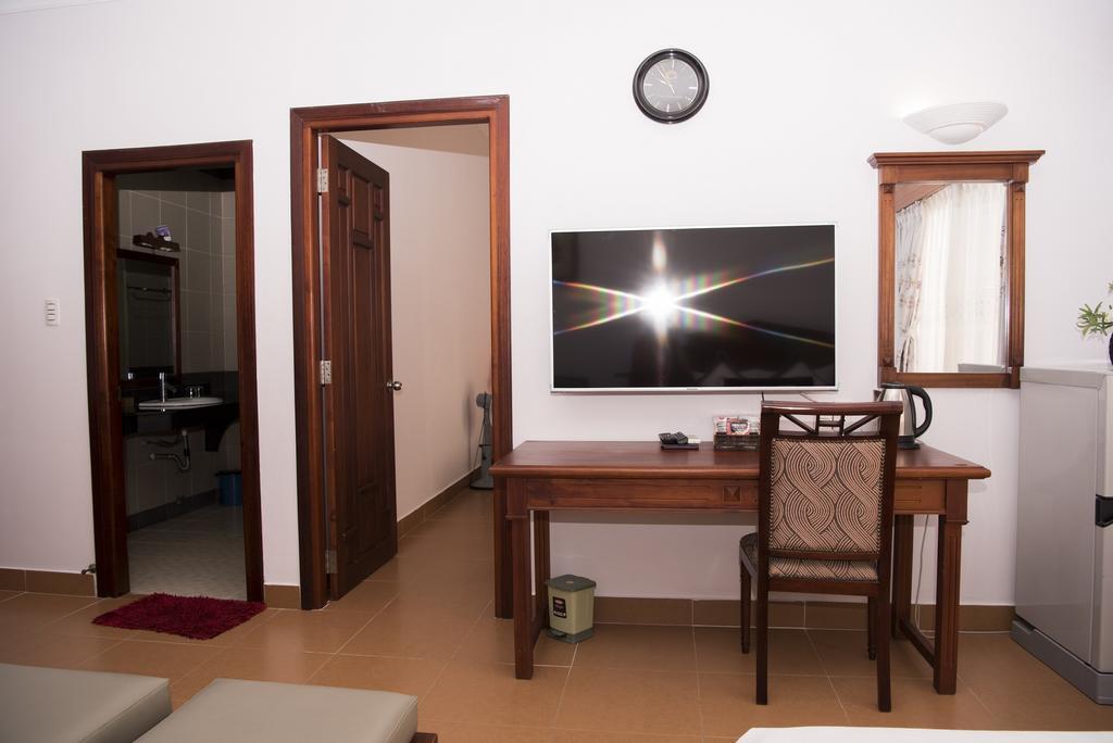 Ocean Star Hotel Vung Tau Luaran gambar